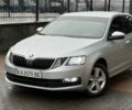 Сірий Шкода Октавія, об'ємом двигуна 1.8 л та пробігом 162 тис. км за 13999 $, фото 3 на Automoto.ua