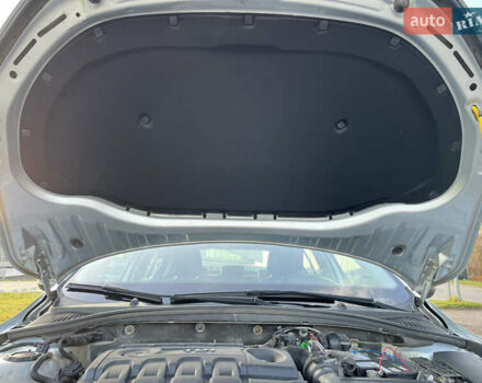 Серый Шкода Октавия, объемом двигателя 1.97 л и пробегом 289 тыс. км за 15650 $, фото 20 на Automoto.ua