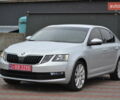 Серый Шкода Октавия, объемом двигателя 1.8 л и пробегом 163 тыс. км за 11000 $, фото 1 на Automoto.ua