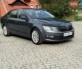 Серый Шкода Октавия, объемом двигателя 1.6 л и пробегом 121 тыс. км за 12800 $, фото 16 на Automoto.ua
