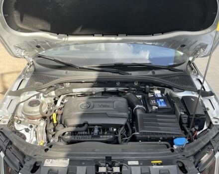 Сірий Шкода Октавія, об'ємом двигуна 1.8 л та пробігом 260 тис. км за 11700 $, фото 7 на Automoto.ua