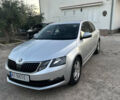 Серый Шкода Октавия, объемом двигателя 2 л и пробегом 275 тыс. км за 13500 $, фото 1 на Automoto.ua