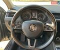 Серый Шкода Октавия, объемом двигателя 1.6 л и пробегом 201 тыс. км за 14300 $, фото 10 на Automoto.ua