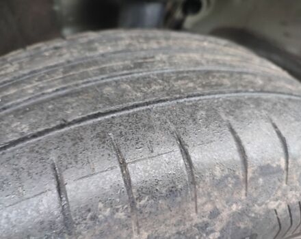 Серый Шкода Октавия, объемом двигателя 0 л и пробегом 215 тыс. км за 7300 $, фото 17 на Automoto.ua