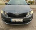 Серый Шкода Октавия, объемом двигателя 1.6 л и пробегом 460 тыс. км за 10000 $, фото 1 на Automoto.ua