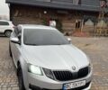 Сірий Шкода Октавія, об'ємом двигуна 1.6 л та пробігом 326 тис. км за 12500 $, фото 5 на Automoto.ua