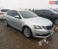Серый Шкода Октавия, объемом двигателя 1.6 л и пробегом 137 тыс. км за 15600 $, фото 2 на Automoto.ua