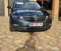 Серый Шкода Октавия, объемом двигателя 1.6 л и пробегом 280 тыс. км за 13800 $, фото 6 на Automoto.ua