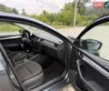 Серый Шкода Октавия, объемом двигателя 1.6 л и пробегом 121 тыс. км за 12800 $, фото 19 на Automoto.ua