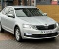 Сірий Шкода Октавія, об'ємом двигуна 1.8 л та пробігом 164 тис. км за 11999 $, фото 14 на Automoto.ua