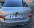 Шкода Октавія 2017 у Володимир-Волинський на Automoto.ua Сірий Шкода Октавія, об'ємом двигуна 1.4 л та пробігом 136 тис. км за 12000 $, фото 31 на Automoto.ua