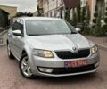 Сірий Шкода Октавія, об'ємом двигуна 1.6 л та пробігом 190 тис. км за 11999 $, фото 6 на Automoto.ua