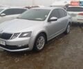 Серый Шкода Октавия, объемом двигателя 1.6 л и пробегом 137 тыс. км за 15600 $, фото 1 на Automoto.ua