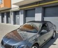 Серый Шкода Октавия, объемом двигателя 1.6 л и пробегом 197 тыс. км за 15700 $, фото 1 на Automoto.ua