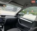 Серый Шкода Октавия, объемом двигателя 1.6 л и пробегом 121 тыс. км за 12800 $, фото 25 на Automoto.ua