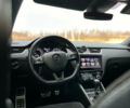 Серый Шкода Октавия, объемом двигателя 2.05 л и пробегом 213 тыс. км за 22800 $, фото 20 на Automoto.ua