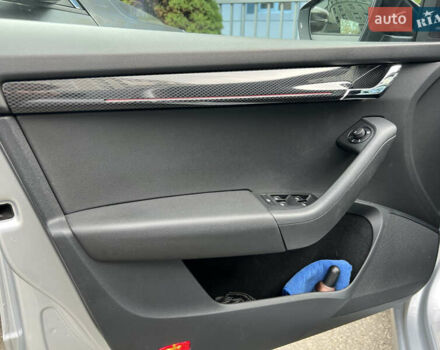 Серый Шкода Октавия, объемом двигателя 1.97 л и пробегом 135 тыс. км за 23000 $, фото 1 на Automoto.ua