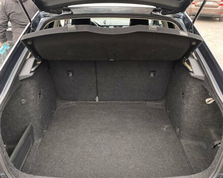 Серый Шкода Октавия, объемом двигателя 1.97 л и пробегом 340 тыс. км за 13300 $, фото 9 на Automoto.ua