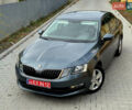 Серый Шкода Октавия, объемом двигателя 1.6 л и пробегом 154 тыс. км за 13699 $, фото 1 на Automoto.ua