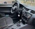 Серый Шкода Октавия, объемом двигателя 1.6 л и пробегом 460 тыс. км за 10000 $, фото 7 на Automoto.ua