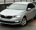 Сірий Шкода Октавія, об'ємом двигуна 1.8 л та пробігом 162 тис. км за 13999 $, фото 1 на Automoto.ua