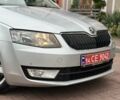 Сірий Шкода Октавія, об'ємом двигуна 1.6 л та пробігом 190 тис. км за 11999 $, фото 9 на Automoto.ua