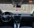 Серый Шкода Октавия, объемом двигателя 1.6 л и пробегом 201 тыс. км за 14300 $, фото 9 на Automoto.ua