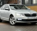Сірий Шкода Октавія, об'ємом двигуна 1.8 л та пробігом 162 тис. км за 13999 $, фото 7 на Automoto.ua