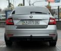 Сірий Шкода Октавія, об'ємом двигуна 1.8 л та пробігом 164 тис. км за 11999 $, фото 23 на Automoto.ua