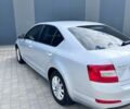 Серый Шкода Октавия, объемом двигателя 1.4 л и пробегом 243 тыс. км за 11500 $, фото 1 на Automoto.ua