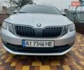 Сірий Шкода Октавія, об'ємом двигуна 1.6 л та пробігом 1 тис. км за 10500 $, фото 1 на Automoto.ua