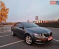 Серый Шкода Октавия, объемом двигателя 1.6 л и пробегом 169 тыс. км за 13400 $, фото 29 на Automoto.ua