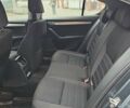Серый Шкода Октавия, объемом двигателя 1.8 л и пробегом 130 тыс. км за 6700 $, фото 15 на Automoto.ua