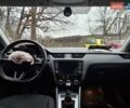 Серый Шкода Октавия, объемом двигателя 1.8 л и пробегом 130 тыс. км за 6700 $, фото 18 на Automoto.ua