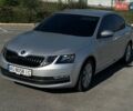 Серый Шкода Октавия, объемом двигателя 1.6 л и пробегом 214 тыс. км за 14000 $, фото 1 на Automoto.ua