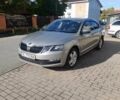Сірий Шкода Октавія, об'ємом двигуна 1.6 л та пробігом 237 тис. км за 11200 $, фото 1 на Automoto.ua