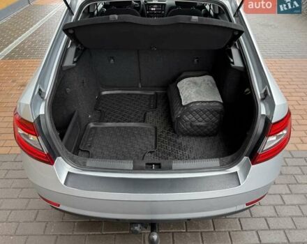 Сірий Шкода Октавія, об'ємом двигуна 1.8 л та пробігом 164 тис. км за 11999 $, фото 56 на Automoto.ua