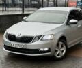 Сірий Шкода Октавія, об'ємом двигуна 1.8 л та пробігом 164 тис. км за 11999 $, фото 5 на Automoto.ua