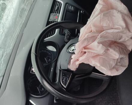 Серый Шкода Октавия, объемом двигателя 0 л и пробегом 215 тыс. км за 7300 $, фото 5 на Automoto.ua