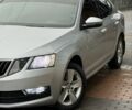 Сірий Шкода Октавія, об'ємом двигуна 1.8 л та пробігом 162 тис. км за 13999 $, фото 4 на Automoto.ua