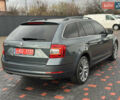 Серый Шкода Октавия, объемом двигателя 1.97 л и пробегом 270 тыс. км за 14999 $, фото 8 на Automoto.ua