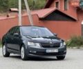 Серый Шкода Октавия, объемом двигателя 1.6 л и пробегом 121 тыс. км за 12800 $, фото 1 на Automoto.ua