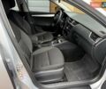 Сірий Шкода Октавія, об'ємом двигуна 1.8 л та пробігом 164 тис. км за 11999 $, фото 42 на Automoto.ua