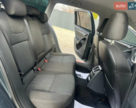 Серый Шкода Октавия, объемом двигателя 1.97 л и пробегом 270 тыс. км за 14999 $, фото 24 на Automoto.ua