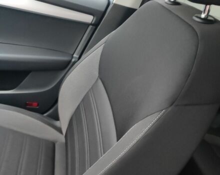 Серый Шкода Октавия, объемом двигателя 0 л и пробегом 215 тыс. км за 7300 $, фото 7 на Automoto.ua