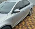Сірий Шкода Октавія, об'ємом двигуна 1.6 л та пробігом 1 тис. км за 10500 $, фото 11 на Automoto.ua