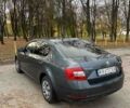 Серый Шкода Октавия, объемом двигателя 1.6 л и пробегом 460 тыс. км за 10000 $, фото 4 на Automoto.ua