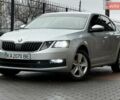 Сірий Шкода Октавія, об'ємом двигуна 1.8 л та пробігом 164 тис. км за 11999 $, фото 1 на Automoto.ua