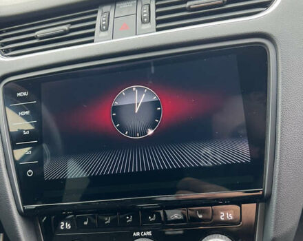 Серый Шкода Октавия, объемом двигателя 1.97 л и пробегом 135 тыс. км за 23000 $, фото 7 на Automoto.ua