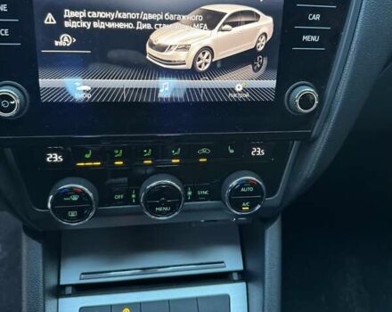 Шкода Октавія 2017 у Володимир-Волинський на Automoto.ua Сірий Шкода Октавія, об'ємом двигуна 1.4 л та пробігом 136 тис. км за 12000 $, фото 21 на Automoto.ua